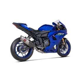 Akrapovic Yamaha R7 S-Y7R15-APT