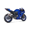 Akrapovic Yamaha R7 S-Y7R15-APT