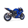 Akrapovic Yamaha R7 S-Y7R15-APT