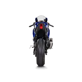 Akrapovic Yamaha R7 S-Y7R15-APT