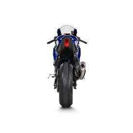 Akrapovic Yamaha R7 S-Y7R15-APT