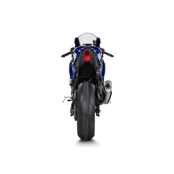 Akrapovic Yamaha R7 S-Y7R15-APT