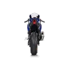 Akrapovic Yamaha R7 S-Y7R15-APT