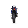 Akrapovic Yamaha R7 S-Y7R15-APT