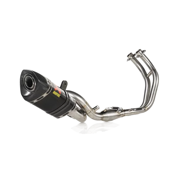 Akrapovic Yamaha MT-07 S-Y7R2-AFC/1