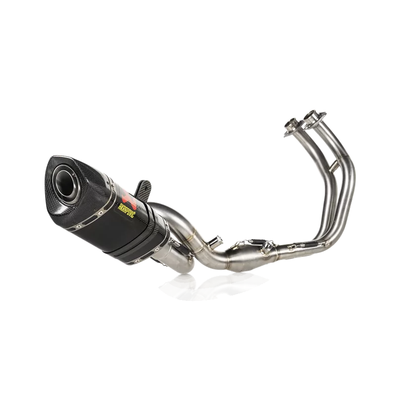 Akrapovic Yamaha MT-07 S-Y7R2-AFC/1 Akrapovic Yamaha MT-07 S-Y7R2-AFC/1