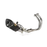Akrapovic Yamaha MT-07 S-Y7R2-AFC/1