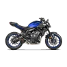 Akrapovic Yamaha MT-07 S-Y7R2-AFC/1
