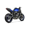 Akrapovic Yamaha MT-07 S-Y7R2-AFC/1