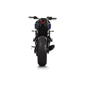 Akrapovic Yamaha MT-07 S-Y7R2-AFC/1