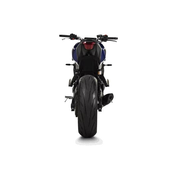 Akrapovic Yamaha MT-07 S-Y7R2-AFC/1