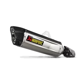 Akrapovic Yamaha Ténéré 700 S-Y7SO5-HGJT