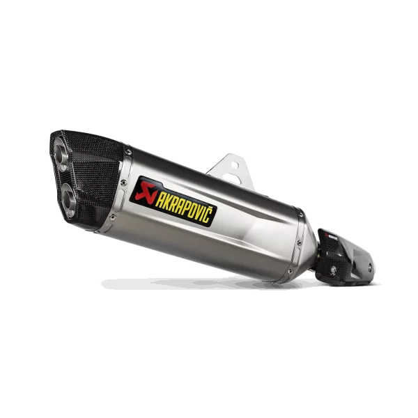 Akrapovic Yamaha Ténéré 700 S-Y7SO5-HGJT