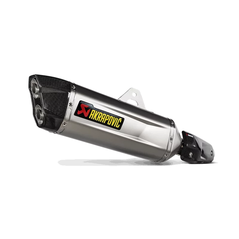 Akrapovic Yamaha Ténéré 700 S-Y7SO5-HGJT Akrapovic Yamaha Ténéré 700 S-Y7SO5-HGJT