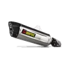 Akrapovic Yamaha Ténéré 700 S-Y7SO5-HGJT