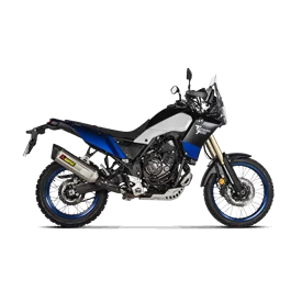 Akrapovic Yamaha Ténéré 700 S-Y7SO5-HGJT