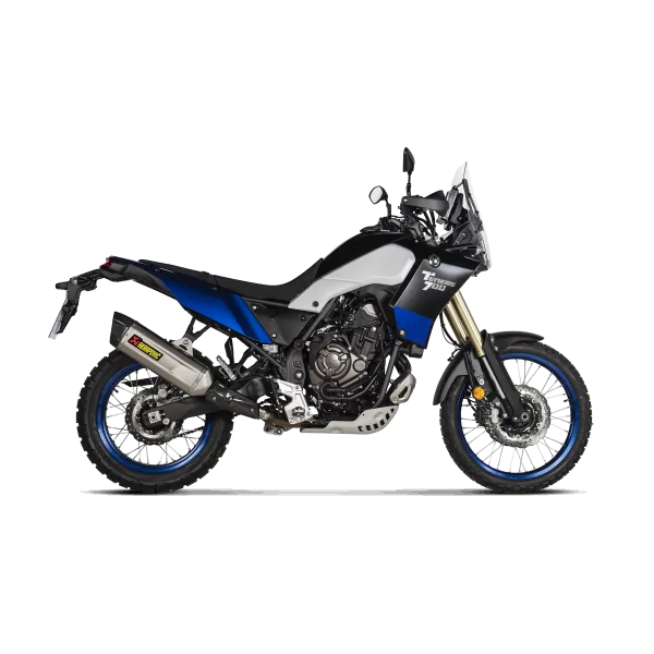 Akrapovic Yamaha Ténéré 700 S-Y7SO5-HGJT