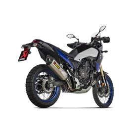 Akrapovic Yamaha Ténéré 700 S-Y7SO5-HGJT