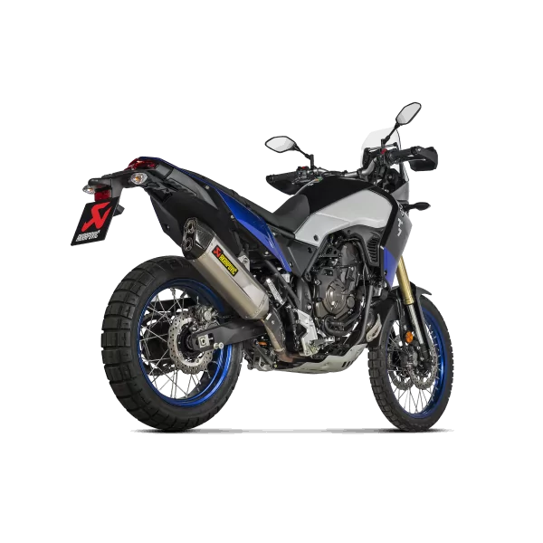 Akrapovic Yamaha Ténéré 700 S-Y7SO5-HGJT
