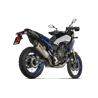 Akrapovic Yamaha Ténéré 700 S-Y7SO5-HGJT