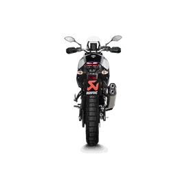 Akrapovic Yamaha Ténéré 700 S-Y7SO5-HGJT
