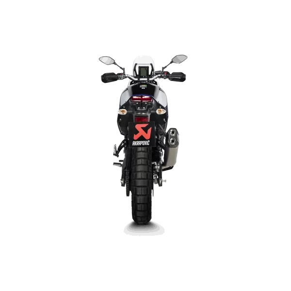 Akrapovic Yamaha Ténéré 700 S-Y7SO5-HGJT