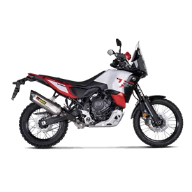 Akrapovic Yamaha Ténéré 700 S-Y7SO5-HGJT
