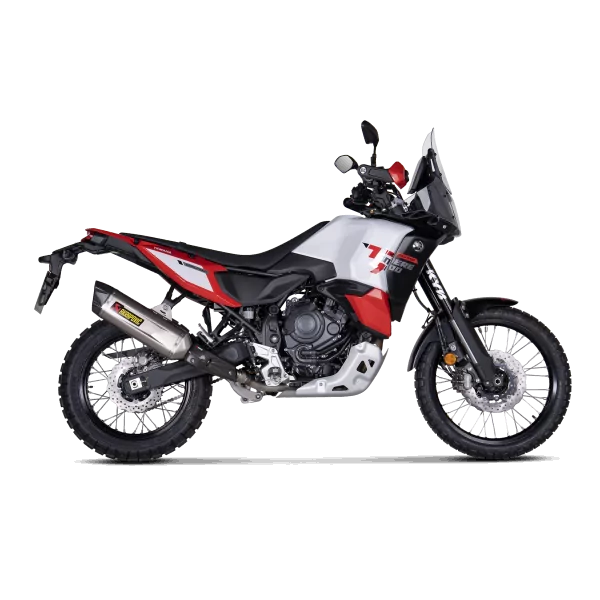 Akrapovic Yamaha Ténéré 700 S-Y7SO5-HGJT