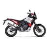 Akrapovic Yamaha Ténéré 700 S-Y7SO5-HGJT