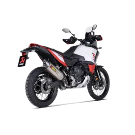 Akrapovic Yamaha Ténéré 700 S-Y7SO5-HGJT