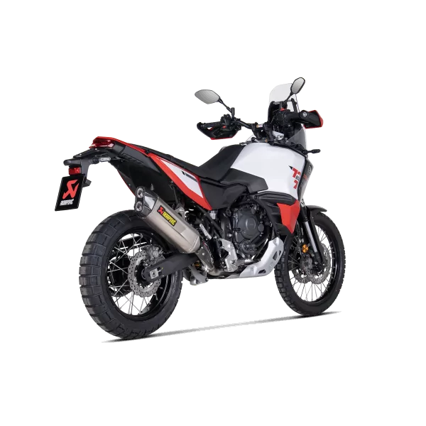 Akrapovic Yamaha Ténéré 700 S-Y7SO5-HGJT