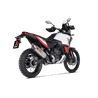 Akrapovic Yamaha Ténéré 700 S-Y7SO5-HGJT