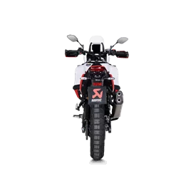 Akrapovic Yamaha Ténéré 700 S-Y7SO5-HGJT