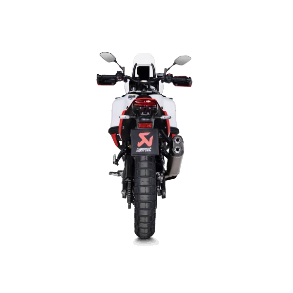Akrapovic Yamaha Ténéré 700 S-Y7SO5-HGJT