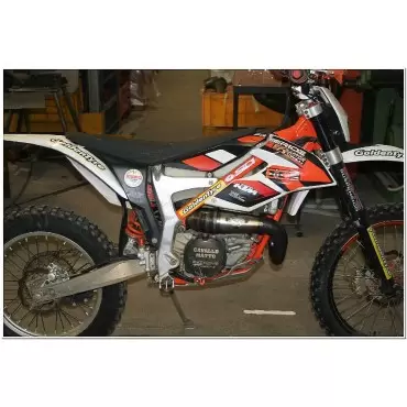 Scalvini Racing Ktm Freeride 250 2T 001.017010