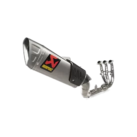 Akrapovic Yamaha R9 S-Y9E1-EET