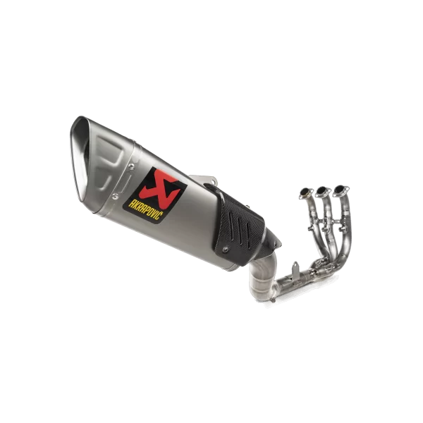 Akrapovic Yamaha R9 S-Y9E1-EET