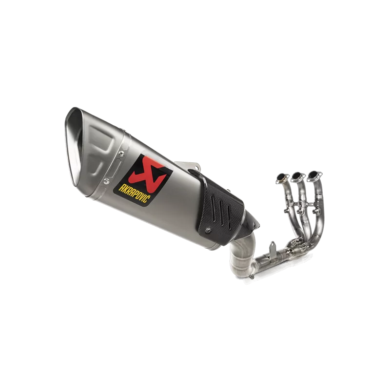 Akrapovic Yamaha R9 S-Y9E1-EET Akrapovic Yamaha R9 S-Y9E1-EET