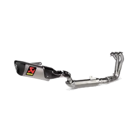 Akrapovic Yamaha Tracer 9 S-Y9R13-HAPT/1