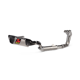 Akrapovic Yamaha Tracer 9 S-Y9R13-HAPT/1