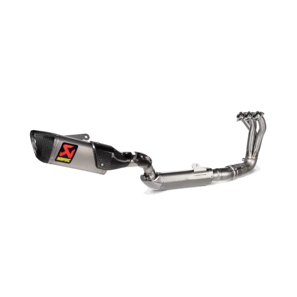 Akrapovic Yamaha Tracer 9 S-Y9R13-HAPT/1