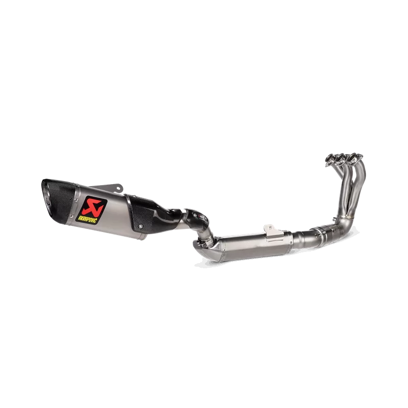 Akrapovic Yamaha Tracer 9 S-Y9R13-HAPT/1
