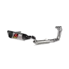 Akrapovic Yamaha Tracer 9 S-Y9R13-HAPT/1