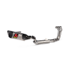 Akrapovic Yamaha Tracer 9 S-Y9R13-HAPT/1