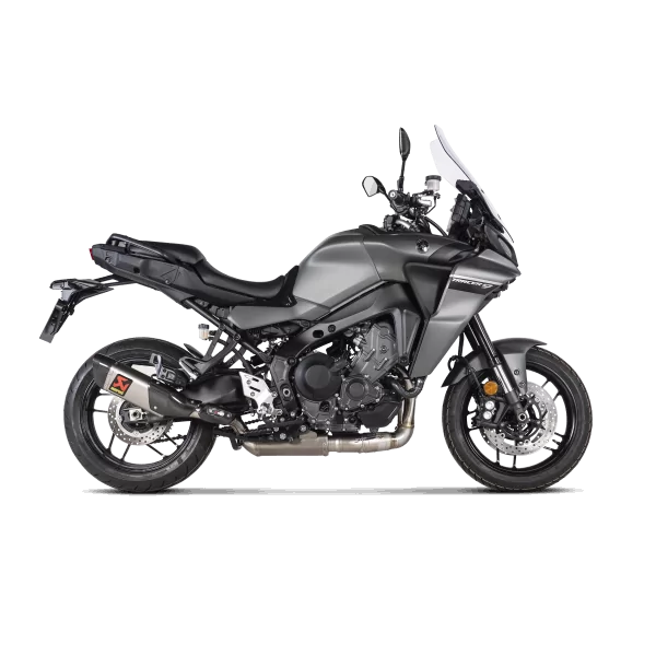 Akrapovic Yamaha Tracer 9 S-Y9R13-HAPT/1