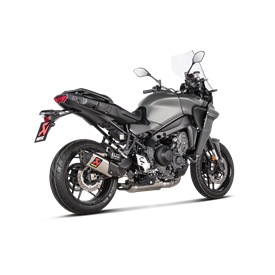 Akrapovic Yamaha Tracer 9 S-Y9R13-HAPT/1