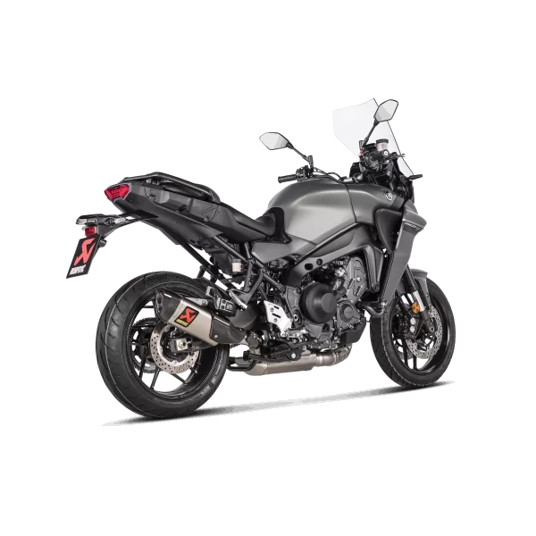 Akrapovic Yamaha Tracer 9 S-Y9R13-HAPT/1