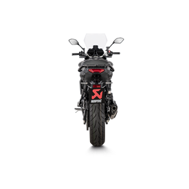 Akrapovic Yamaha Tracer 9 S-Y9R13-HAPT/1