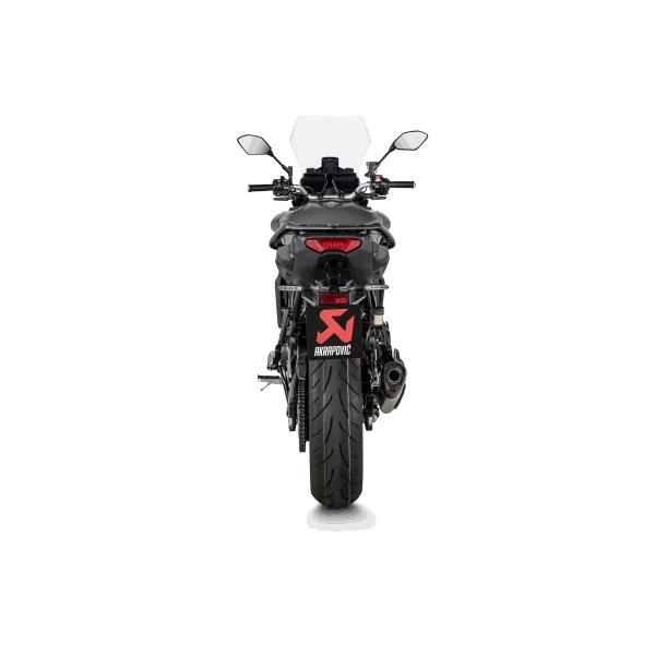Akrapovic Yamaha Tracer 9 S-Y9R13-HAPT/1