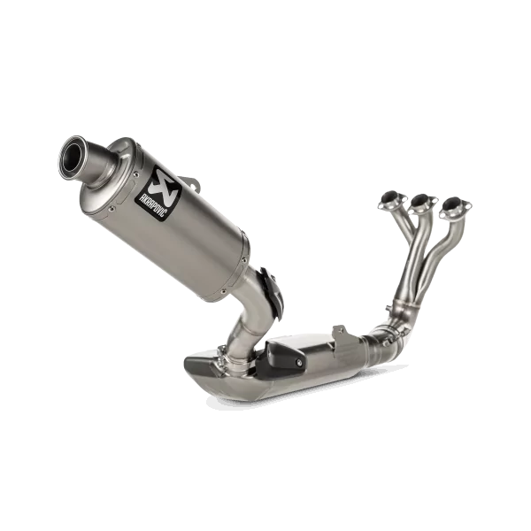 Akrapovic Yamaha XSR 900 S-Y9R16-HDT/2